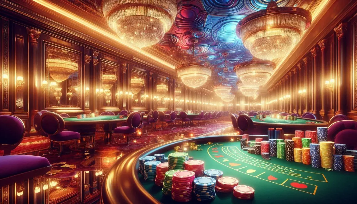 VegaDream Casino